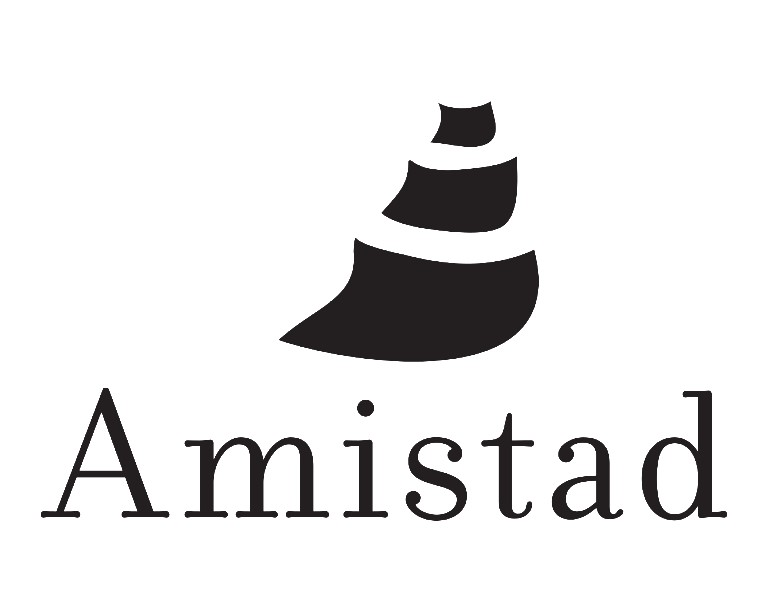 Amistad Publishers