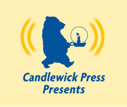 Candlewick Press Podcast