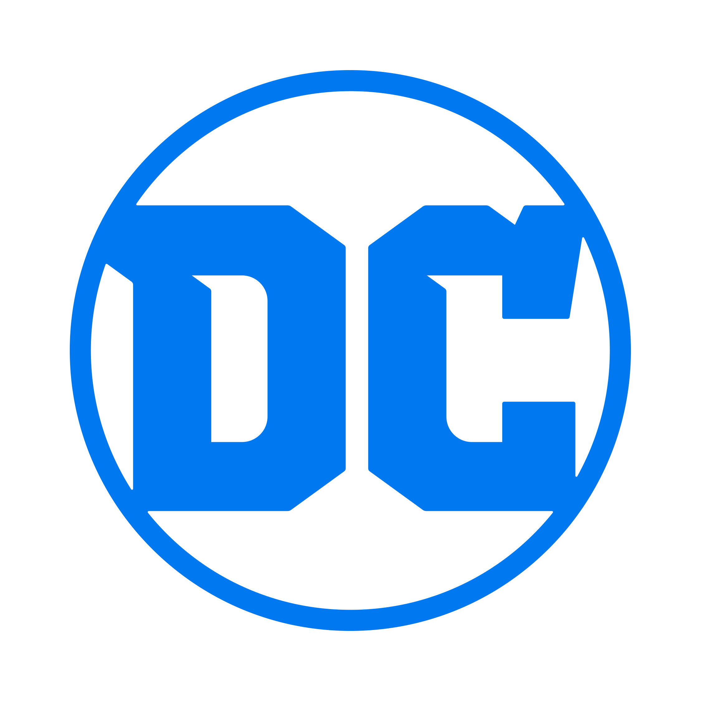 DC Entertainment Image