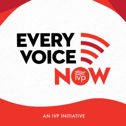 Every Voice Now Podcast