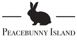 Peacebunny Island