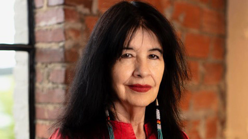 Joy Harjo