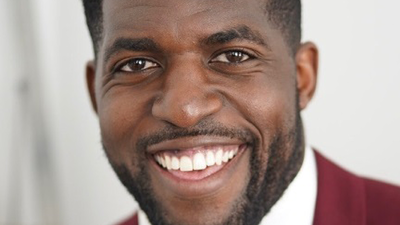Emmanuel Acho Image