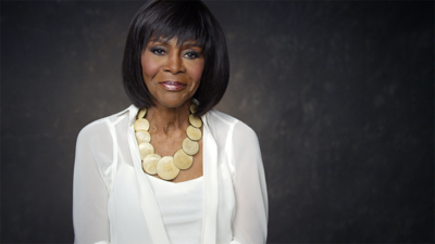 Cicely Tyson Image