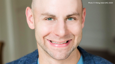 Adam Grant Image